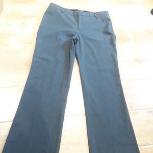 Gap perfect trouser work pants